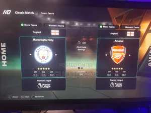 Ea Sports Fc26 PC Game