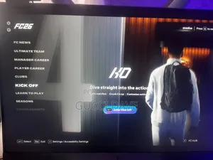 Ea Sports Fc26 PC Game