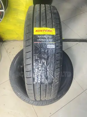 195/65r15 Kustone