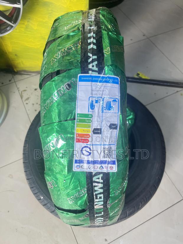 185/70r14 Longway