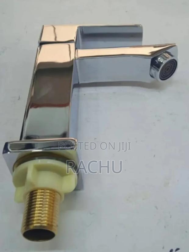 Square Sink Tap Lr9502