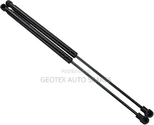 Toyota Opa Boot Shocks