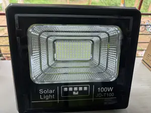 Solar Flood Light 100watts