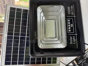 Solar Flood Light 100watts