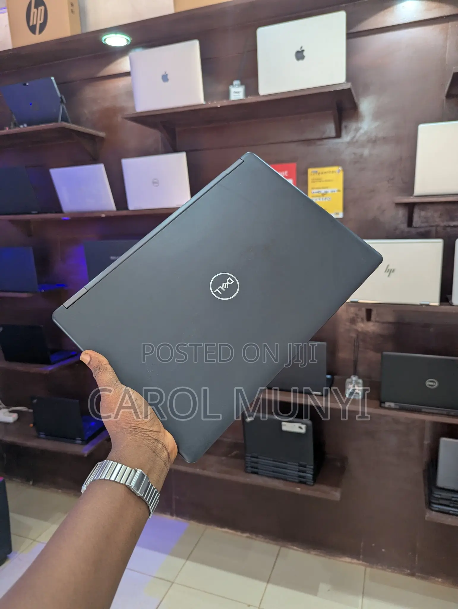 Laptop Dell Latitude 5490 8GB Intel Core i5 SSD 128GB
