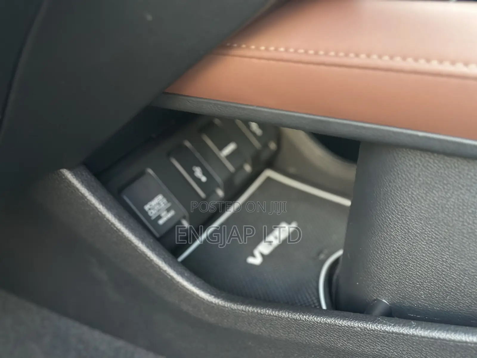 Honda Vezel 2019 Gray