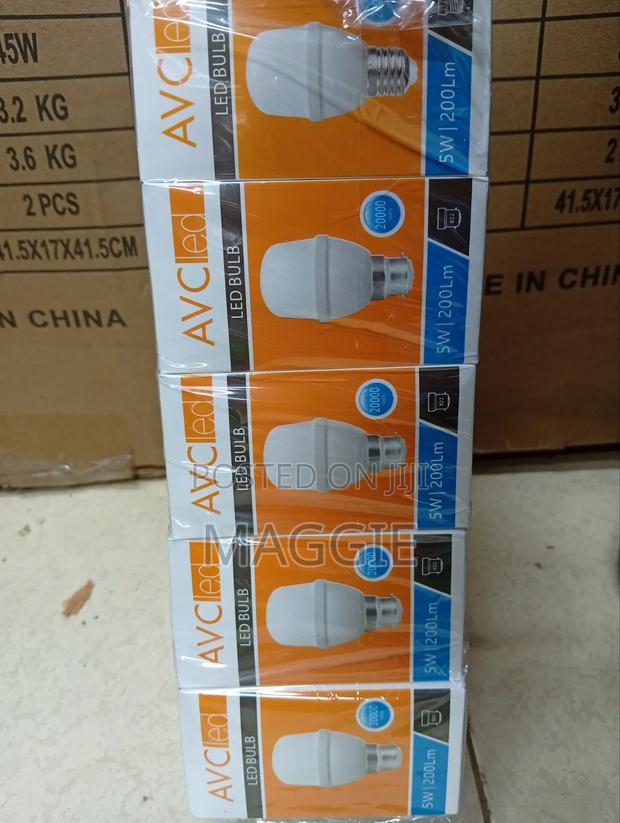 Avc Bulb Affordable Price