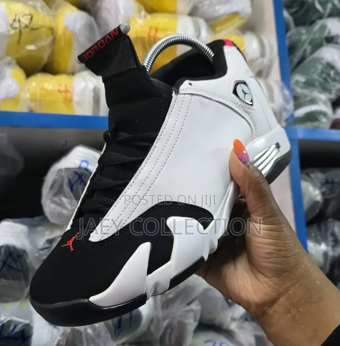Air Jordan 14 Retro