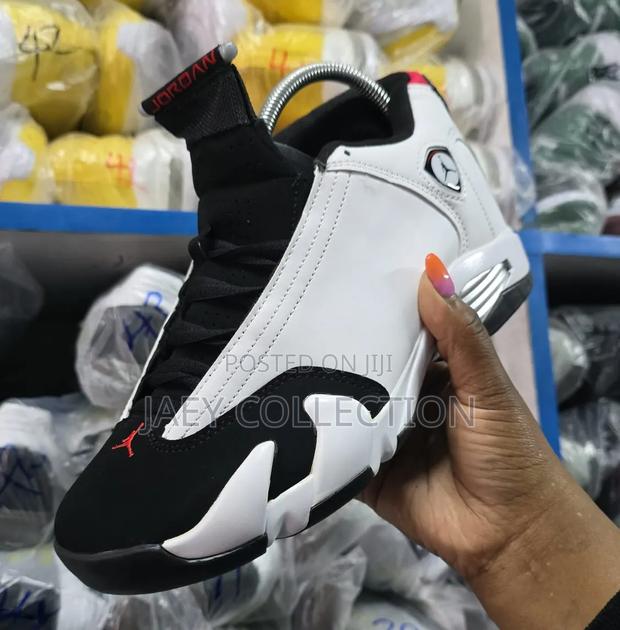 Air Jordan 14 Retro