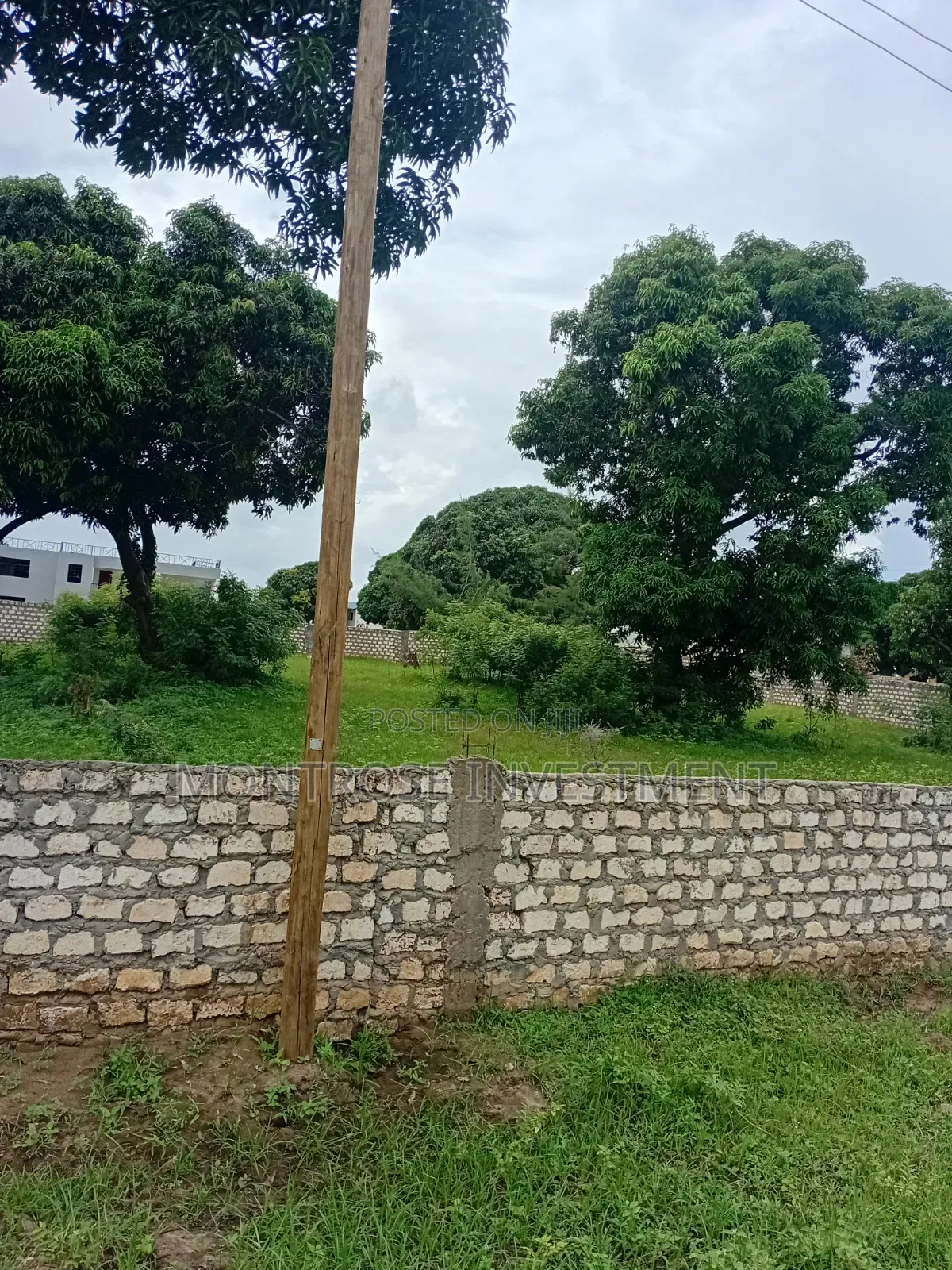 Price Drop1⁄2 Acre Plot for Sale in Malindi– Great Investment