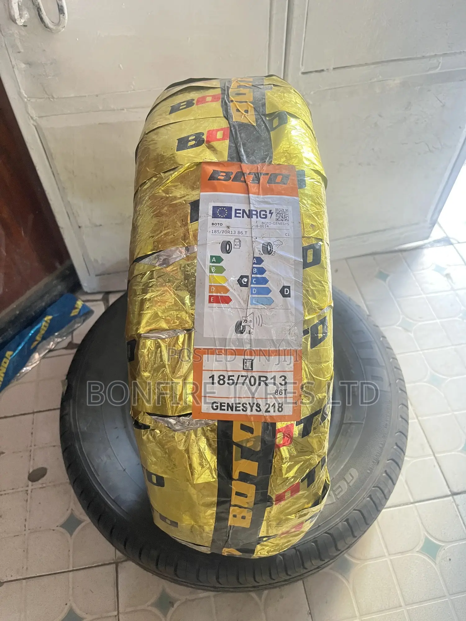 185/70r13 Boto