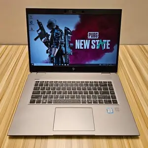 Laptop HP ZBook 17 G5 32GB Intel Core i9 SSD 1T