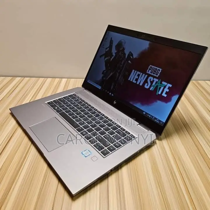 Laptop HP ZBook 17 G5 32GB Intel Core i9 SSD 1T