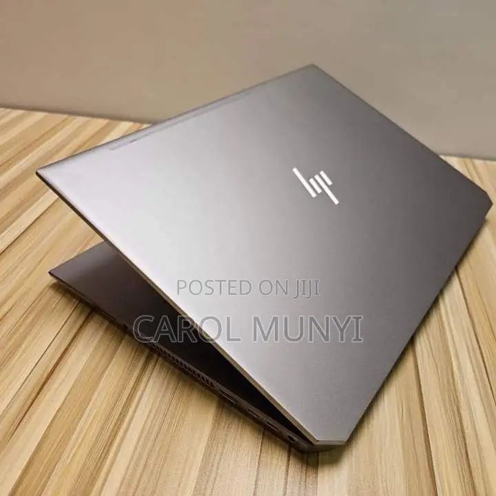 Laptop HP ZBook 17 G5 32GB Intel Core i9 SSD 1T