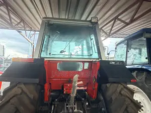 Mf 390 4wd 90hp Ex Uk