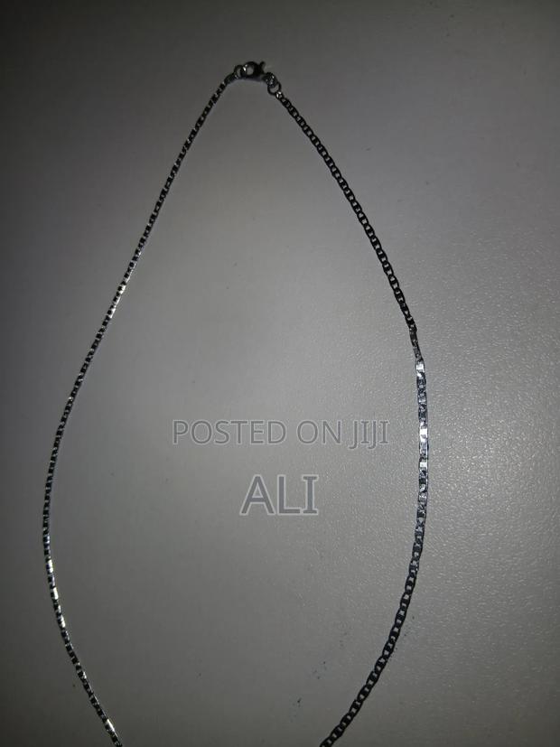 Nice Chain Necklase - thumbnail 2