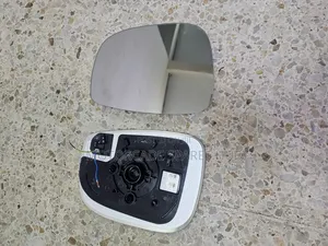 Mazda Cx-5 2017/2018/2019 Sensor Side Mirror Glass