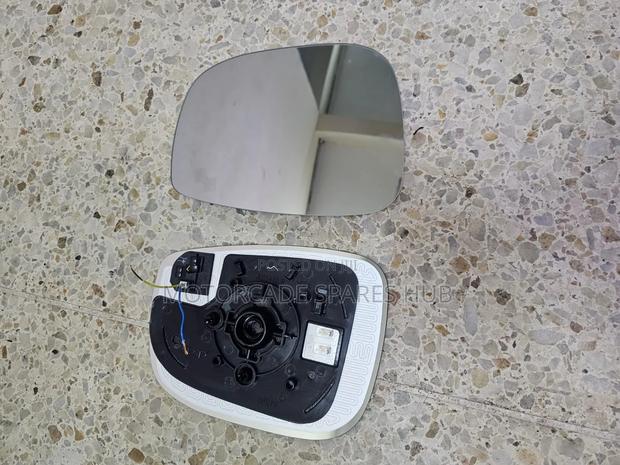 Mazda Cx-5 2017/2018/2019 Sensor Side Mirror Glass - main view