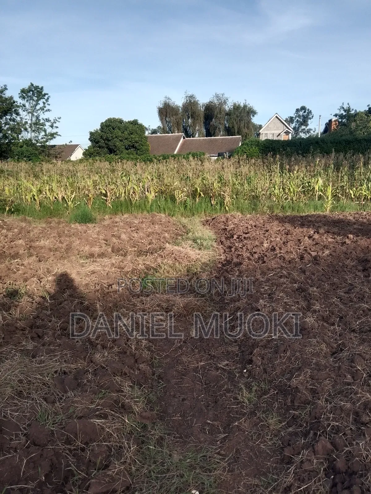 Plot on Sale Land in Sale