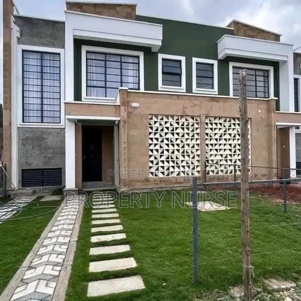 4bdrm Mansion in Kitengela for sale