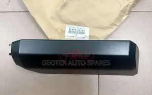 Prado Fj250 Roof Rack Covers