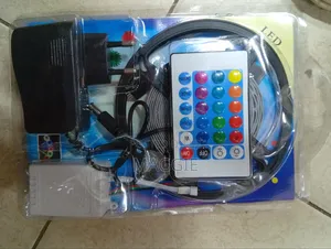 Led Strip Available