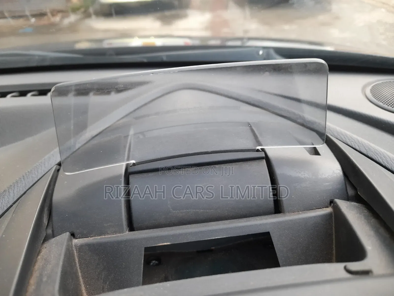 Mazda Demio 2017 Blue