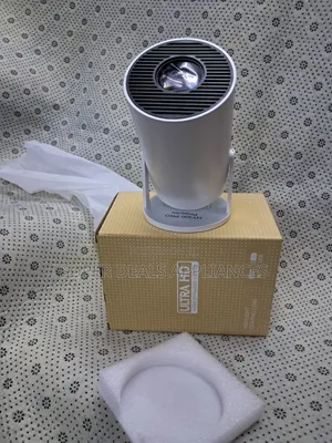 Hy300 Pro Android 13 Projector