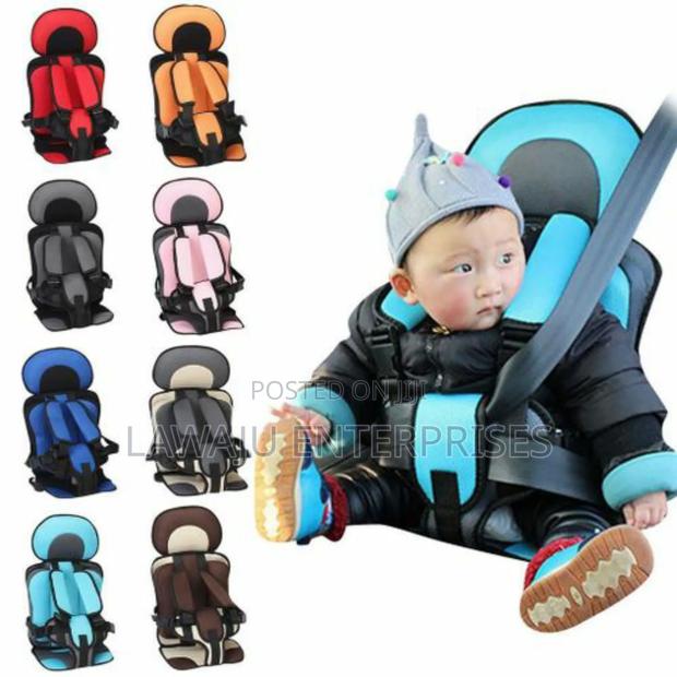 Baby Seat Cushion