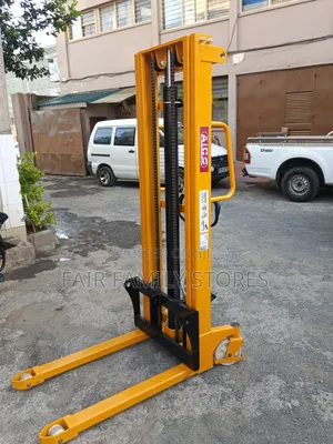 Aico Manual Stacker 1.5tone