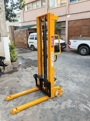 Aico Manual Stacker 1.5tone