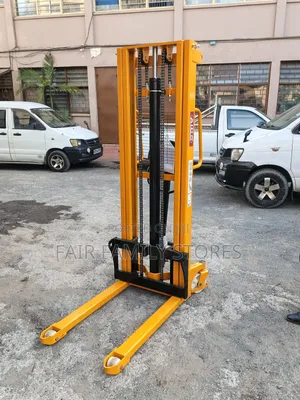 Lifting Stacker 1.5tone