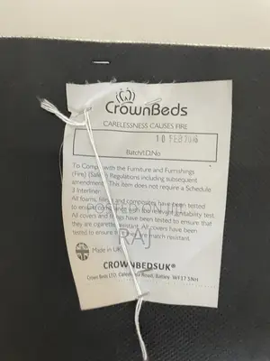 Bed Headboard