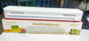Foil Cling Wrap Dispenser