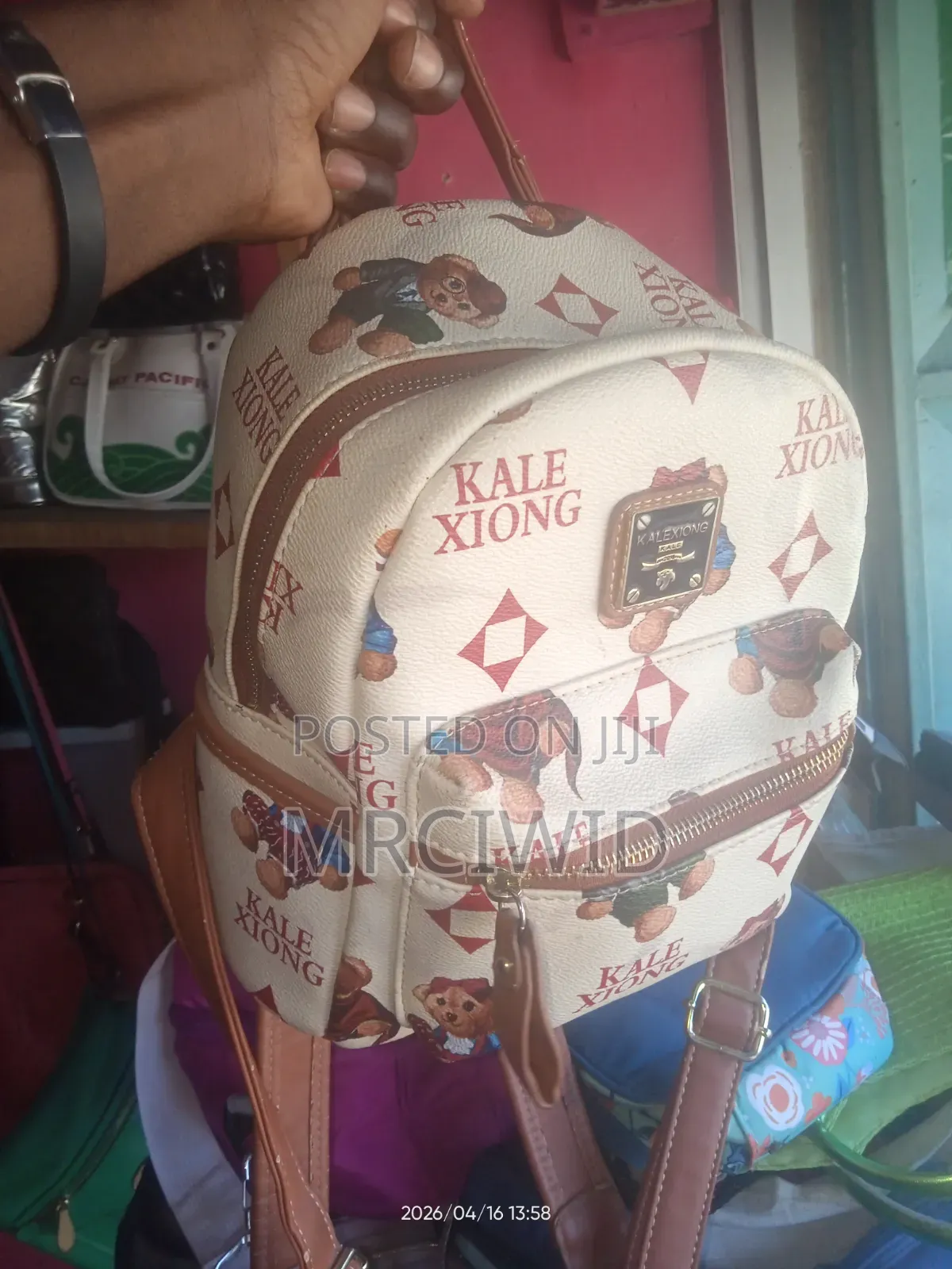 Trendy Hand Bags