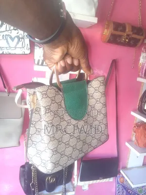 Trendy Hand Bags