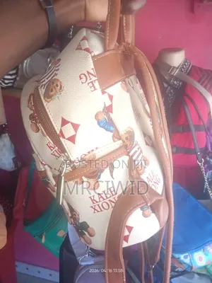 Trendy Hand Bags
