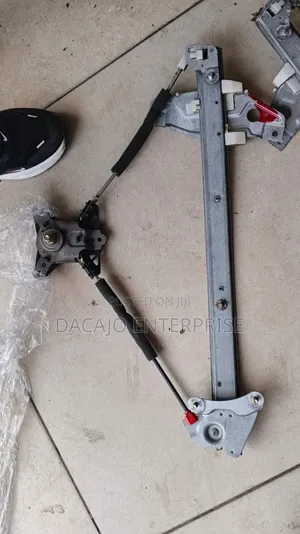 Ex Japan Manual Window Regulator Toyota 100, 102 Front
