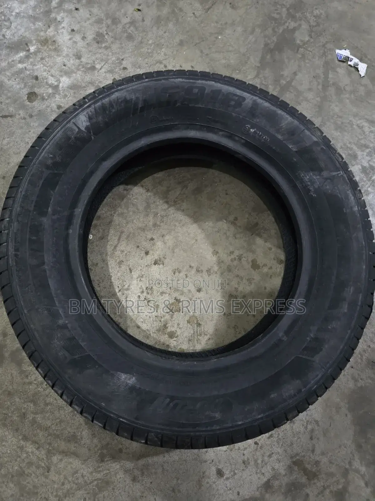175 /70 R14 Durun Tyres.