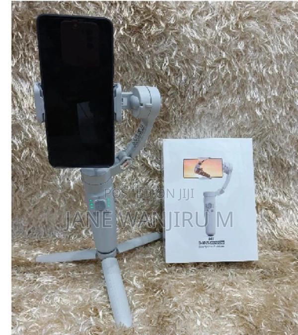 M1 3-Axis Gimbal Stabilizer - thumbnail 2