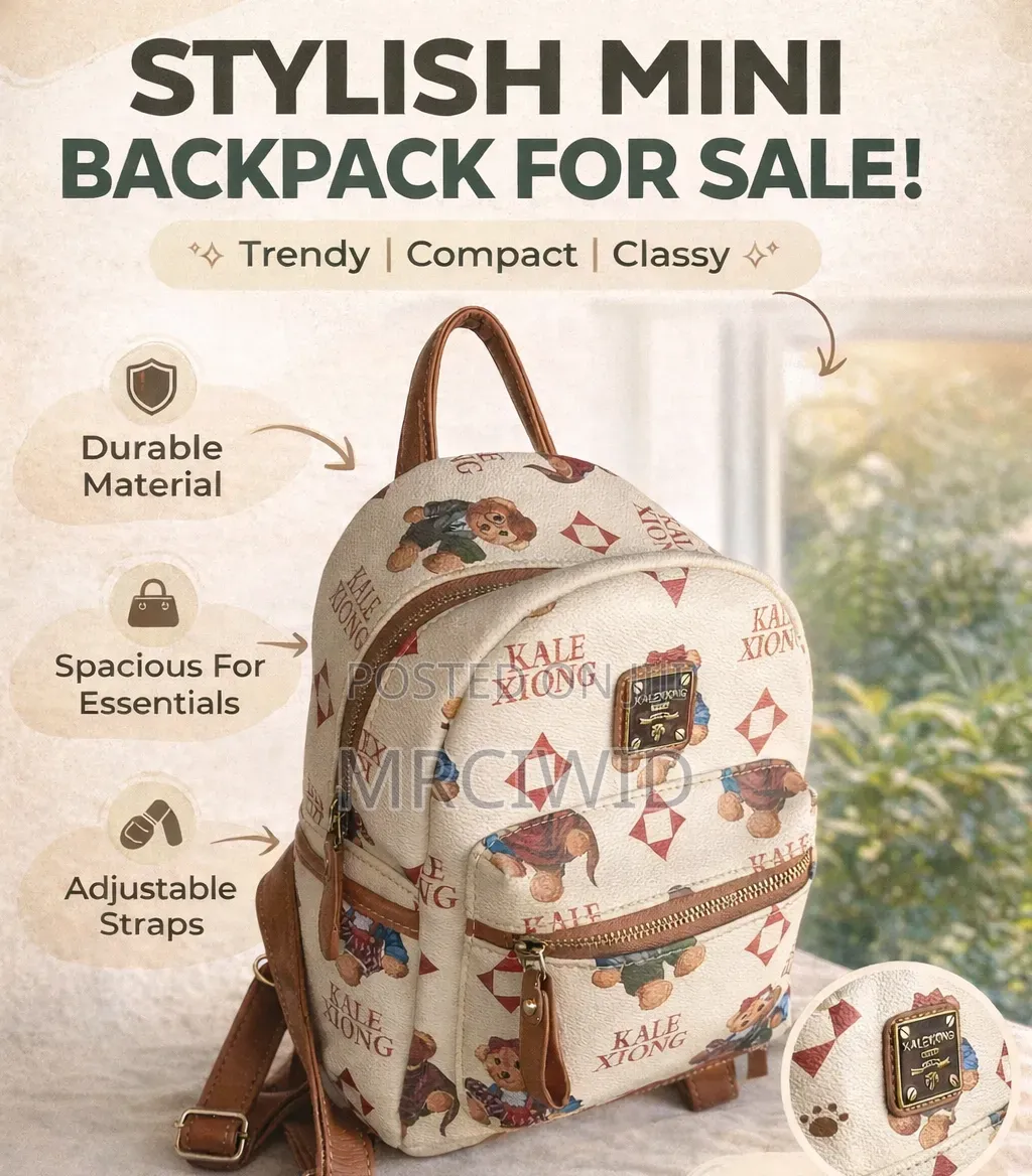 Trendy Hand Bags