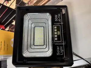 50watts Solar Flood Light