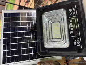 50watts Solar Flood Light