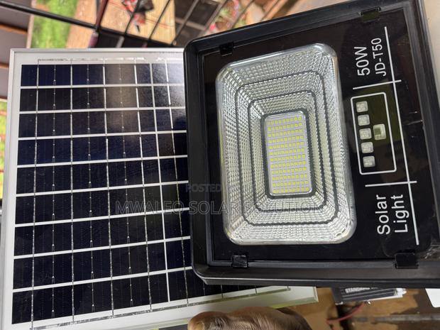 50watts Solar Flood Light - thumbnail 2