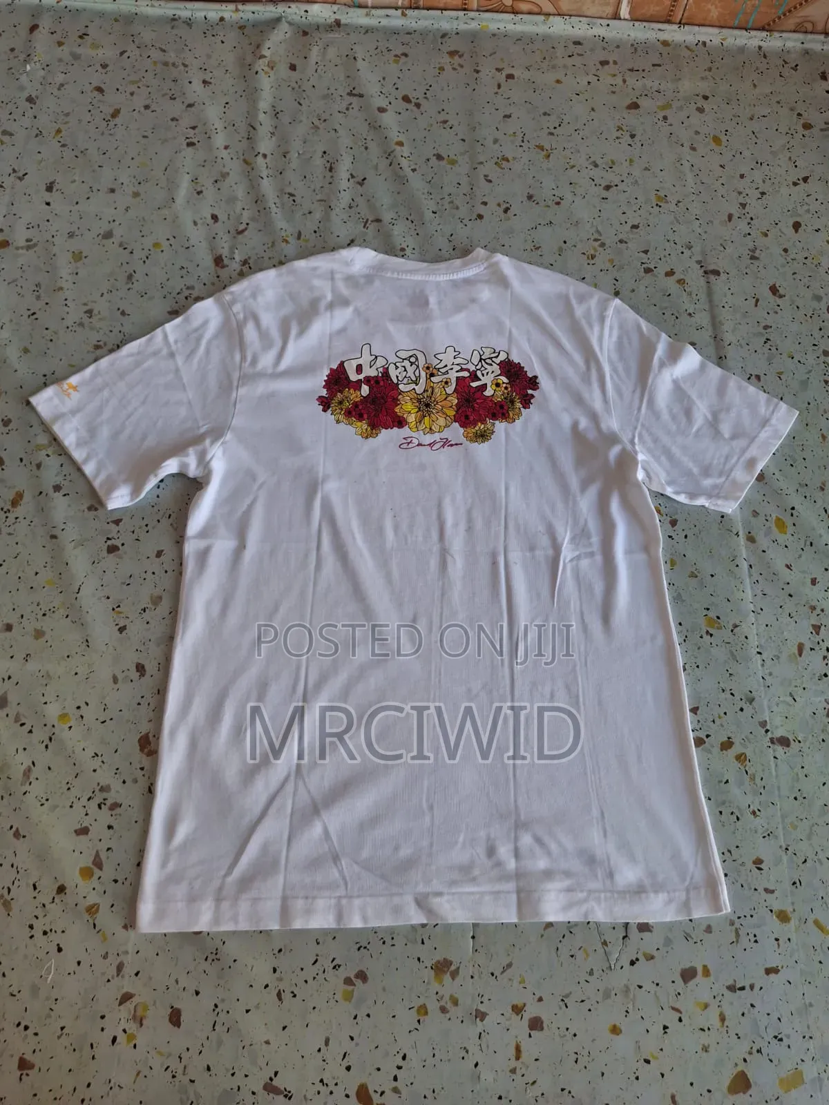 Men's Trendy Roundneck Tshirts
