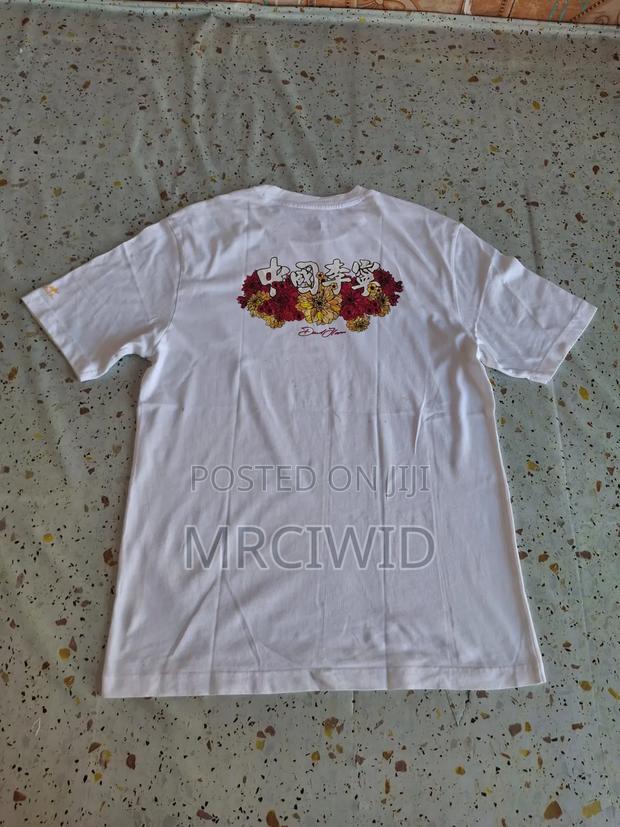 Men's Trendy Roundneck Tshirts