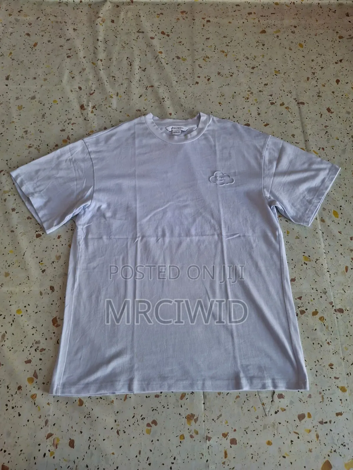 Men's Trendy Roundneck Tshirts