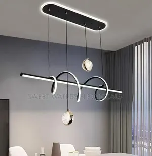 Modern Chandelier Led