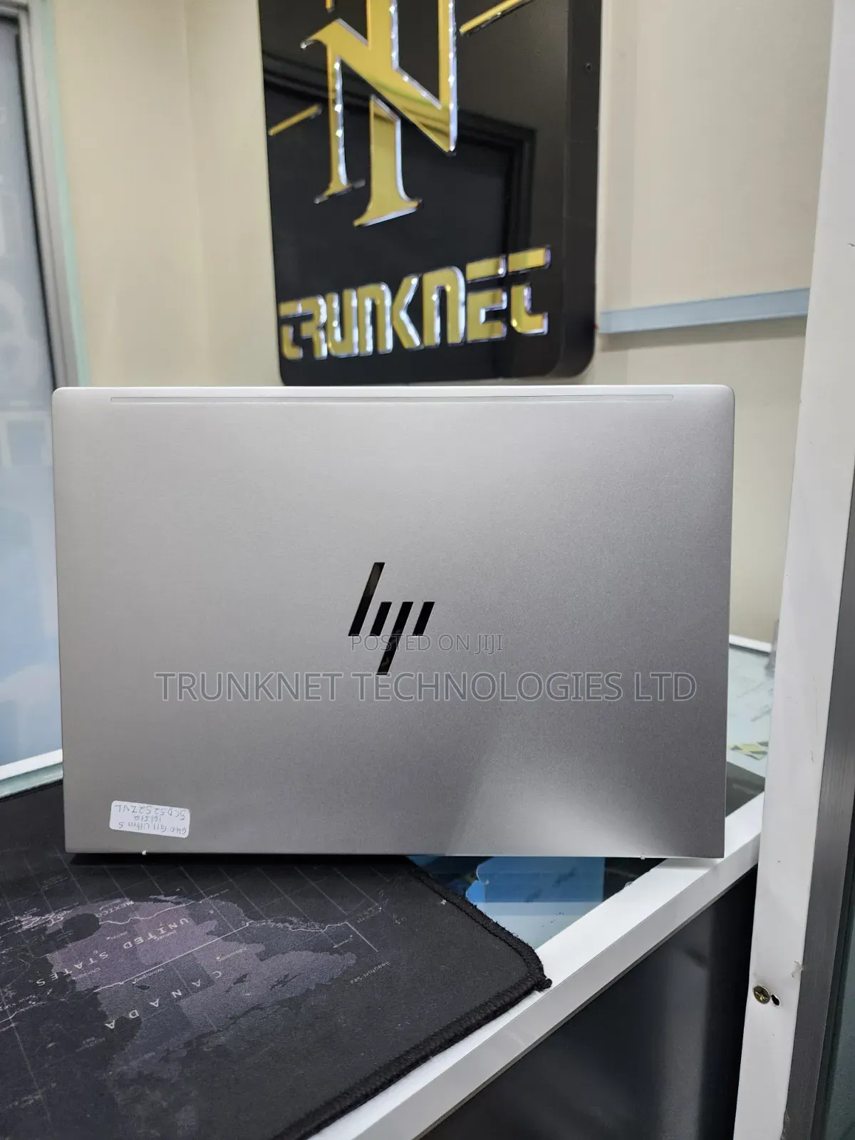 Laptop HP EliteBook 640 G11 16GB Intel Core Ultra 5 SSD 512GB