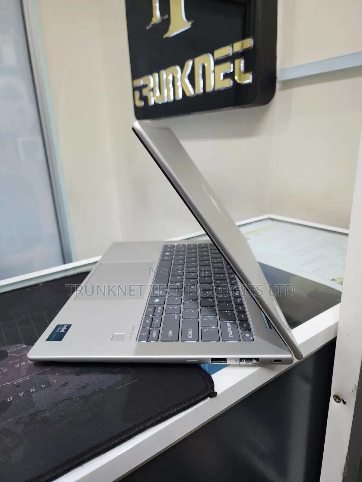Laptop HP EliteBook 640 G11 16GB Intel Core Ultra 5 SSD 512GB